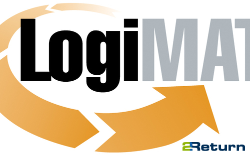 LogiMAT 2022