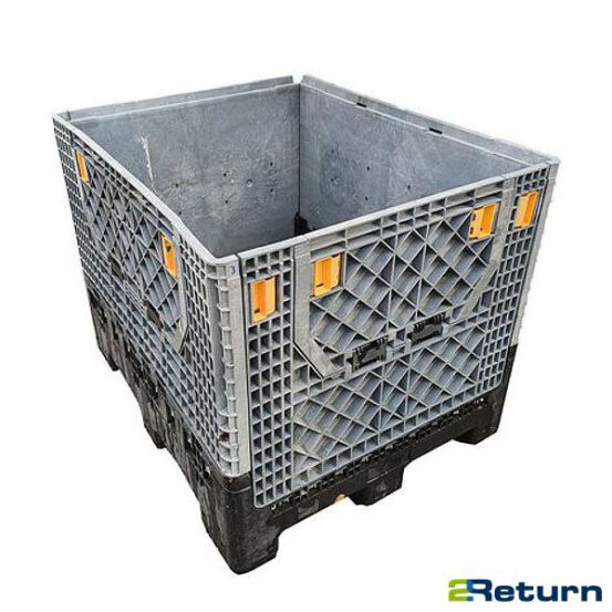 Palletbox Magnum Optimum 